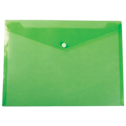 Letter-Size Document Envelope