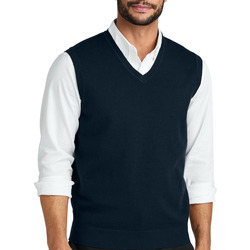 Easy Care Sweater Vest