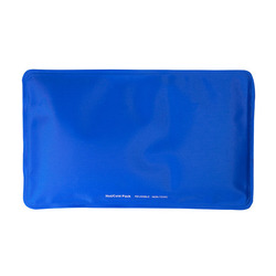 Nylon Covered Gel Hot-Cold Pack