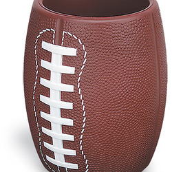 Football Can And Beverage Holder