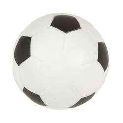 Soccer Ball Shape Stress Ball