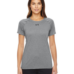 Ladies' Under Armour Locker T-Shirt