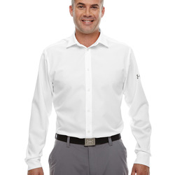 Men's Under Armour Ultimate Long-Sleeve Buttondown