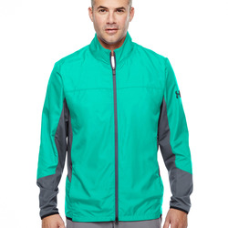 Men's Under Armour Groove Hybrid Jacket