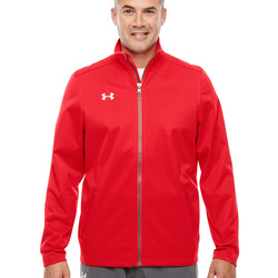 Men's Under Armour Ultimate Team Jacket