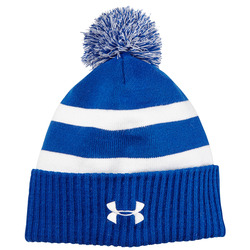 Unisex Under Armour Pom Beanie