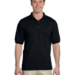 Adult Providence Gildan DryBlend 50/50 Jersey Polo with Logo